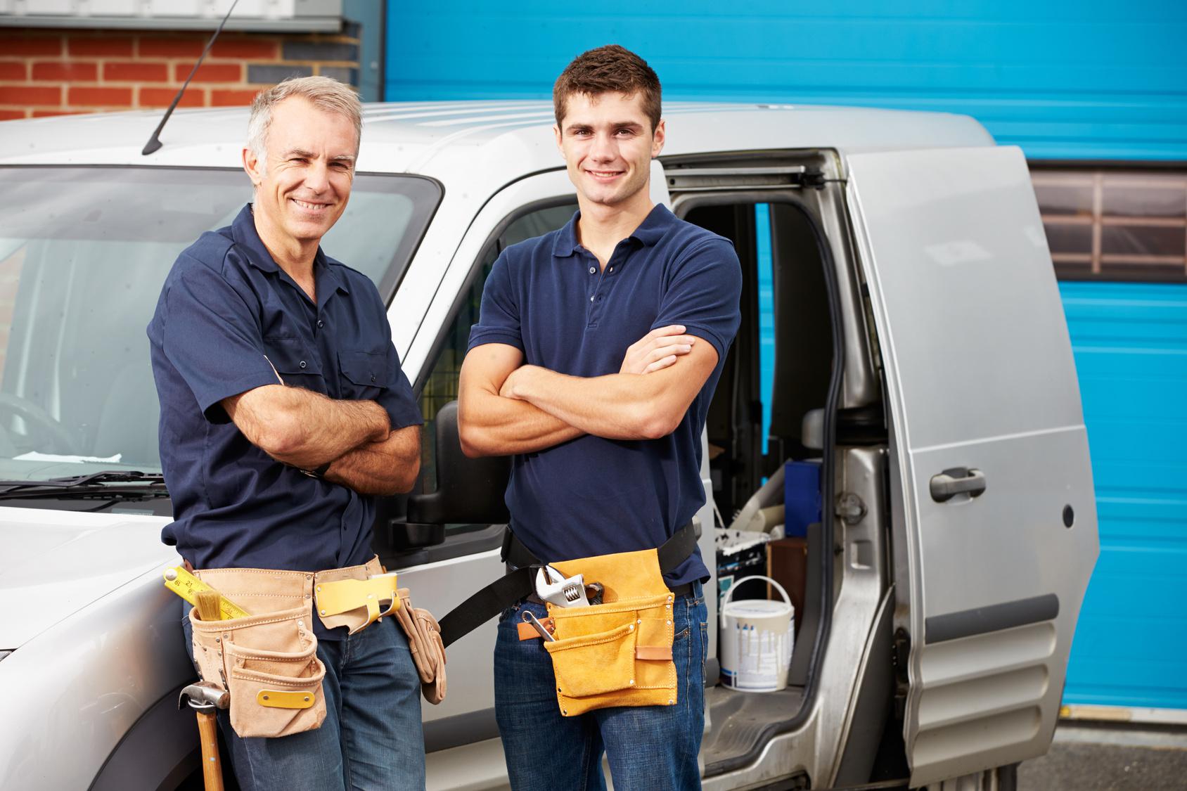 entreprise chauffage Vauréal
